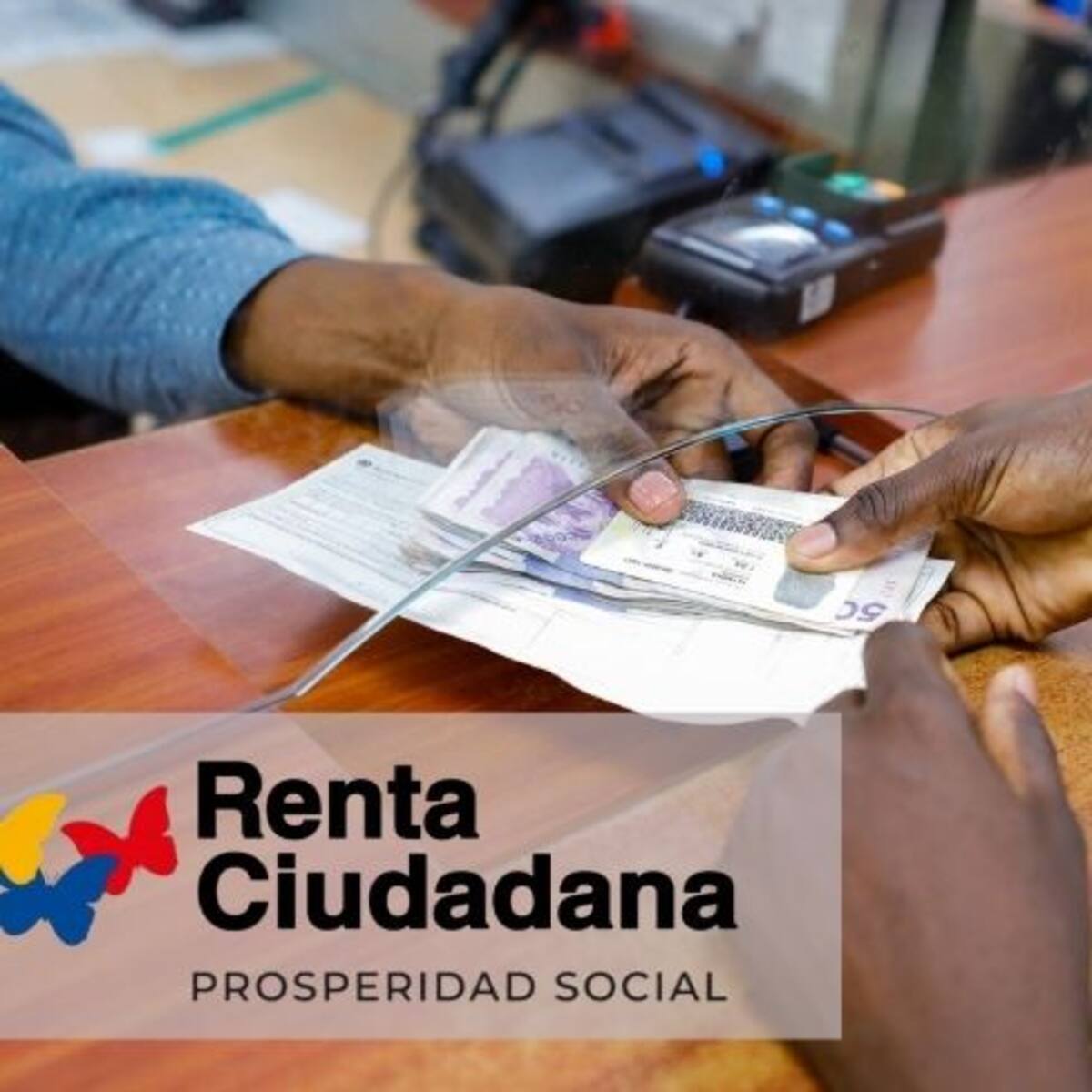 Prosperidad Social inicia pago de Renta Ciudadana y Devolución de IVA en Córdoba: así puede verlo