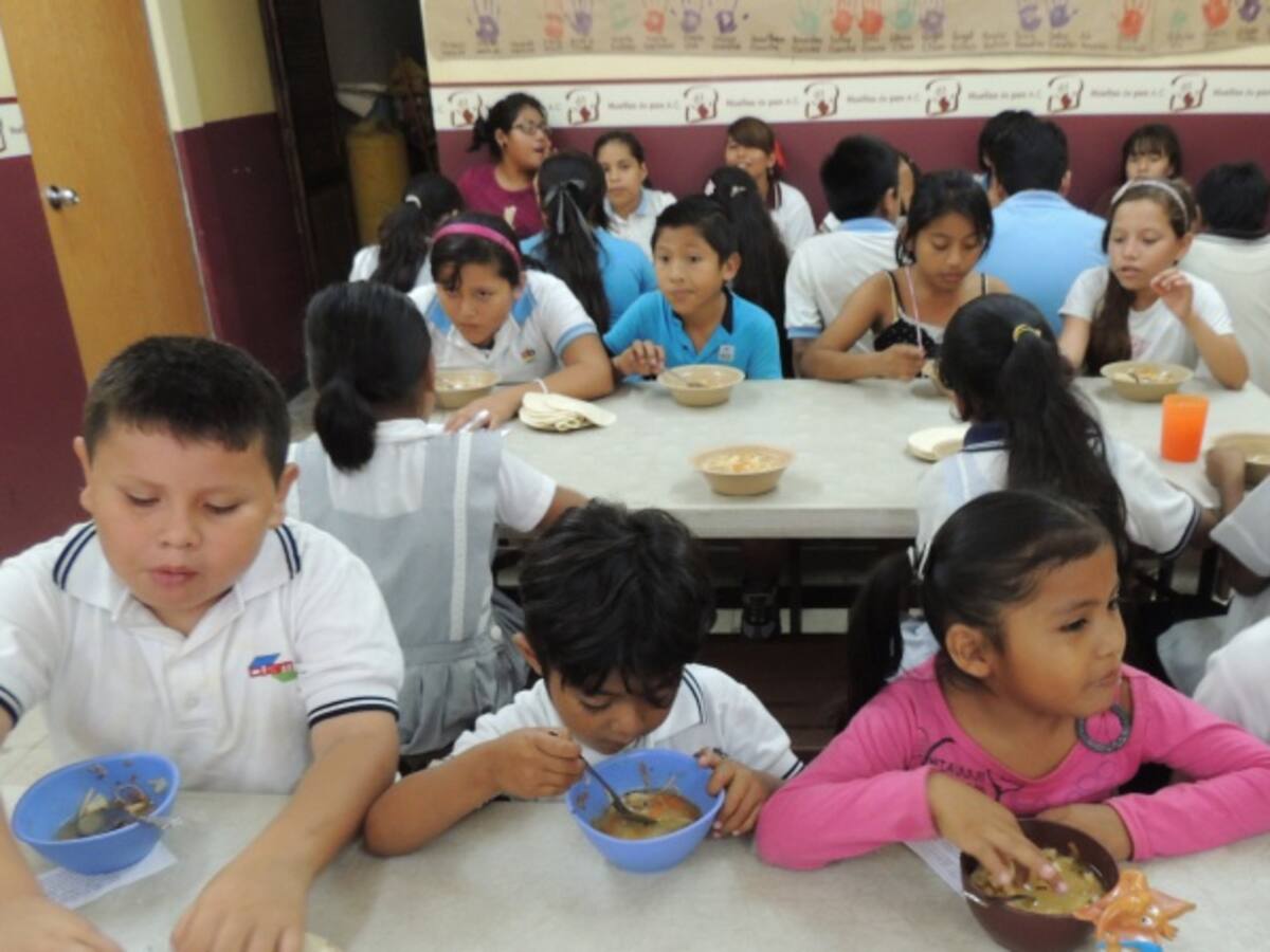 En la zona rural de Cúcuta no hay mobiliario para implementación del PAE