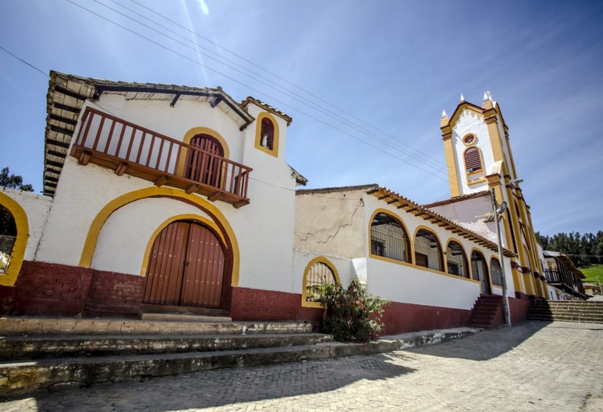 Cuítiva Boyacá