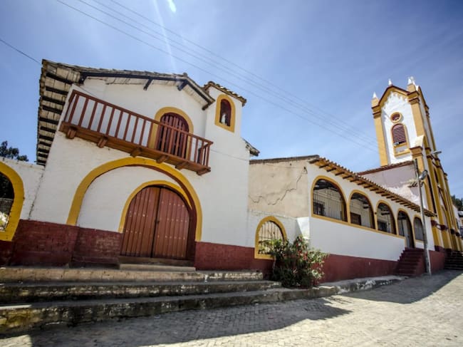 Cuítiva Boyacá