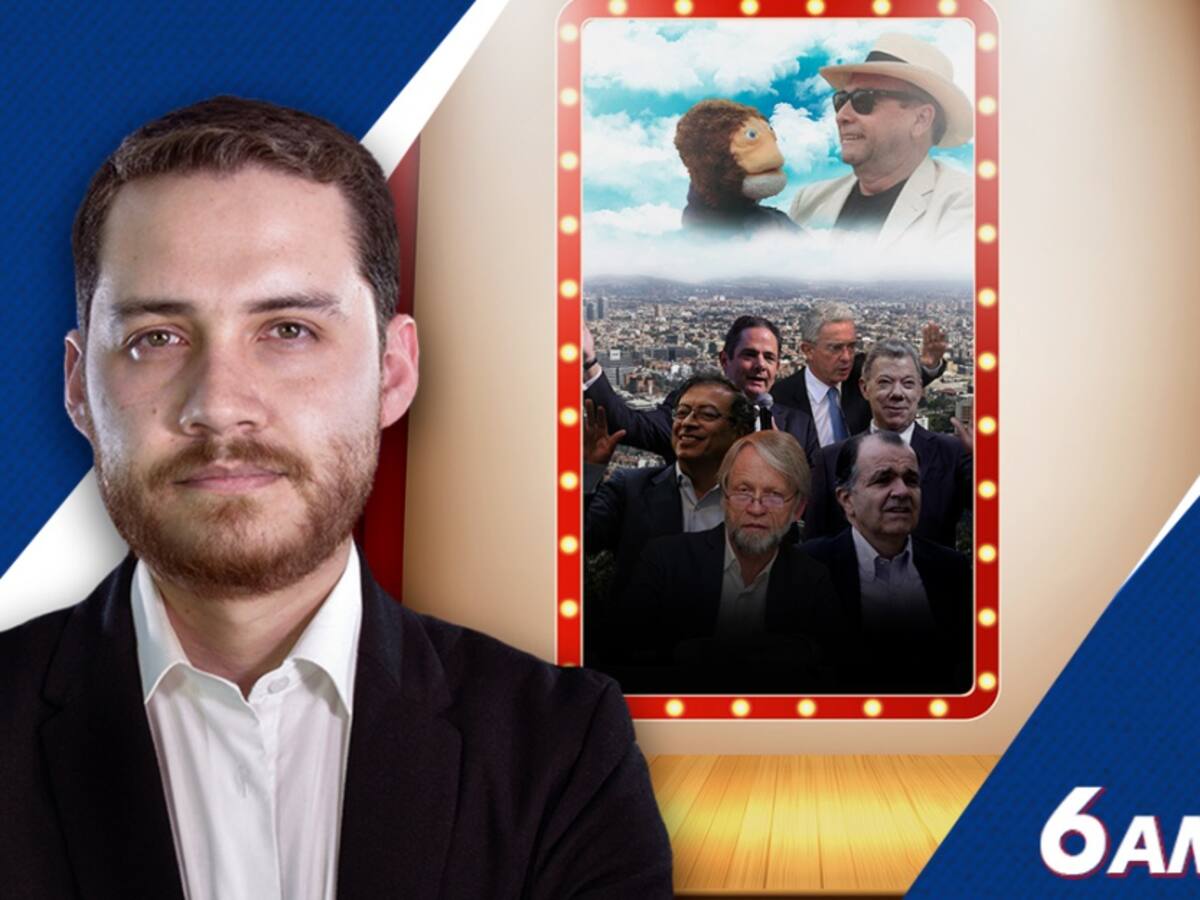 Concurso nacional de ventriloquia