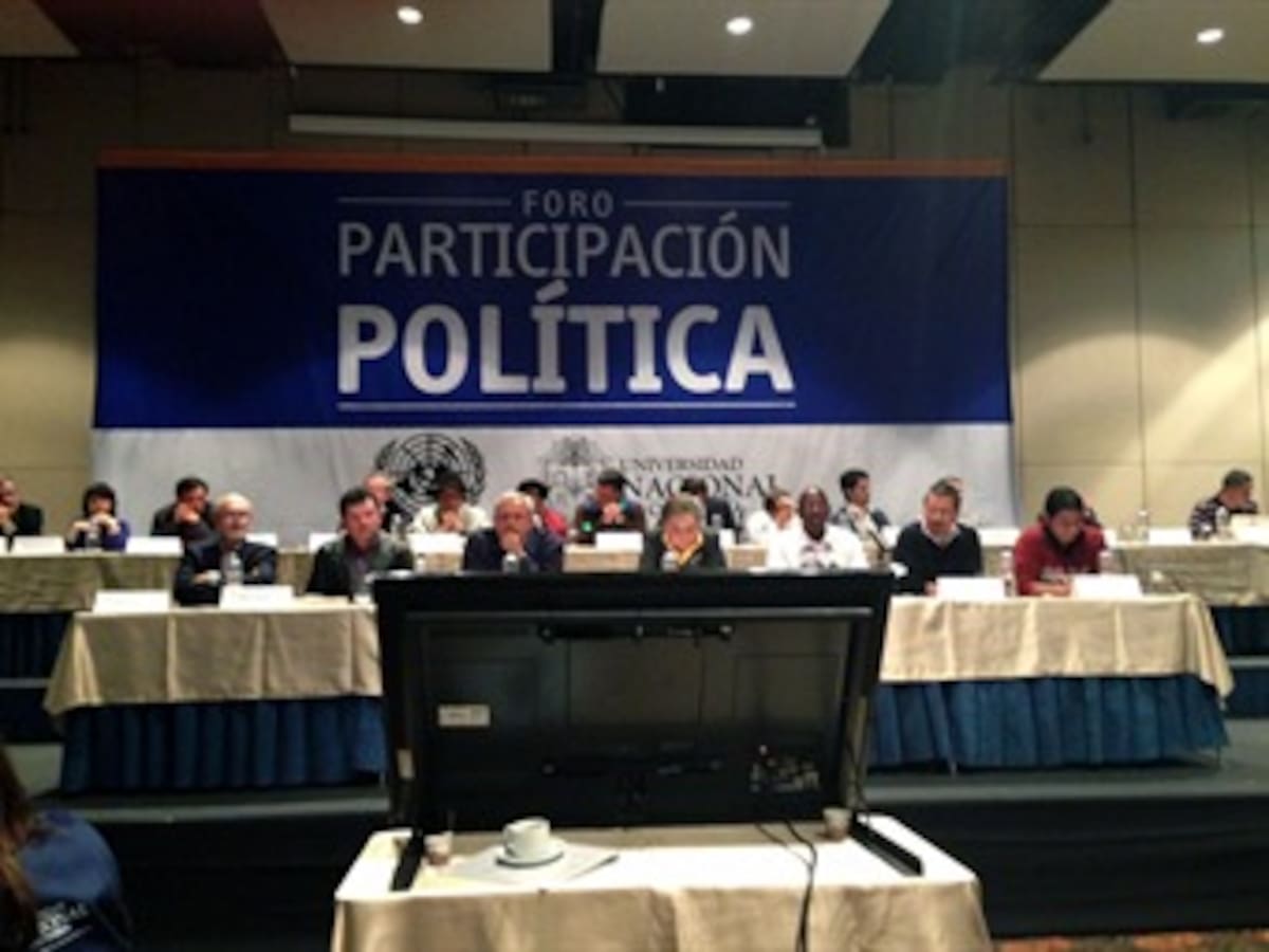 El Gobierno nos está tomando del pelo: Partidos minoritarios