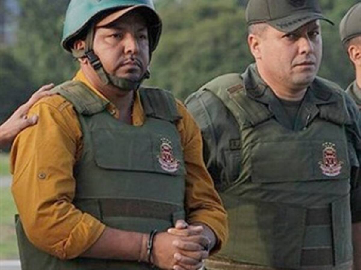 Alcaldía de Barranquilla solicita traslado de Gildardo Escalante a otra ciudad