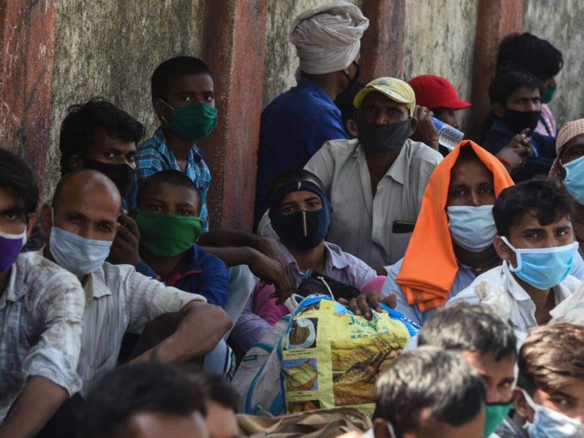 OMS advierte de falta de recursos para entregar vacunas a países pobres