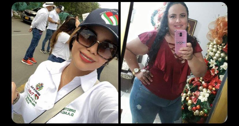 Redes Sociales