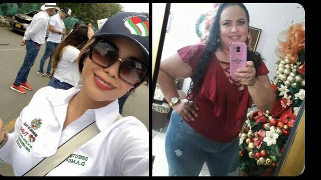 Redes Sociales