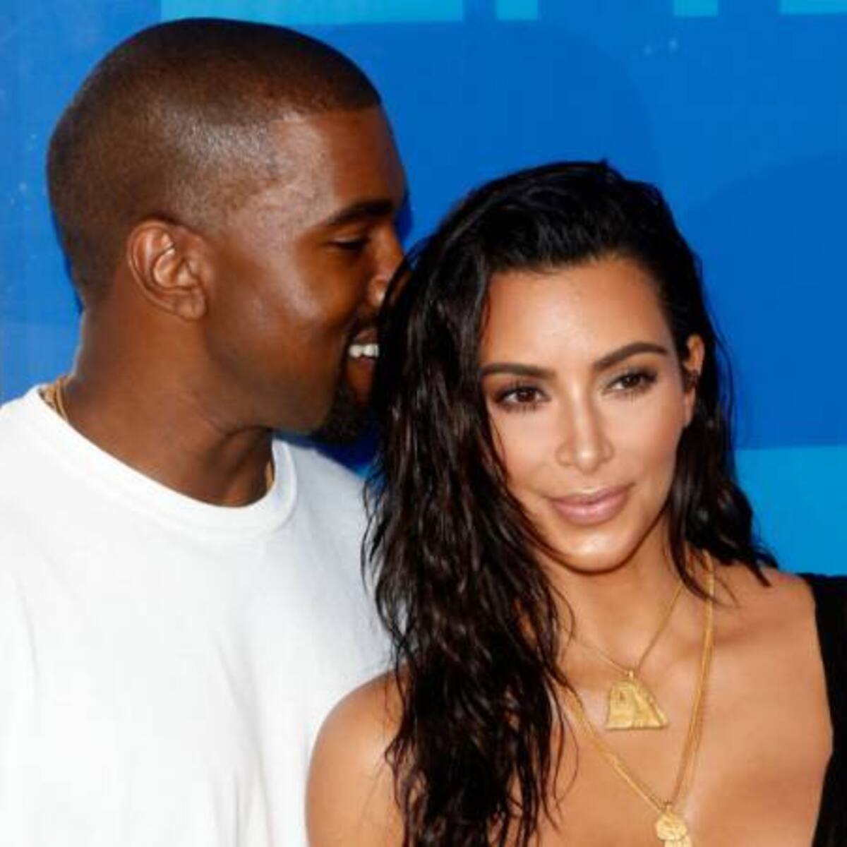 Nace la hija de Kim Kardashian y Kanye West