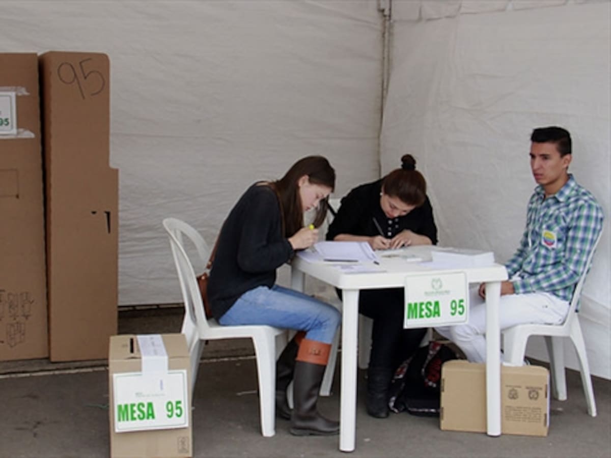 Por falta de dinero CNE no iniciará investigaciones sobre trasteo de votos