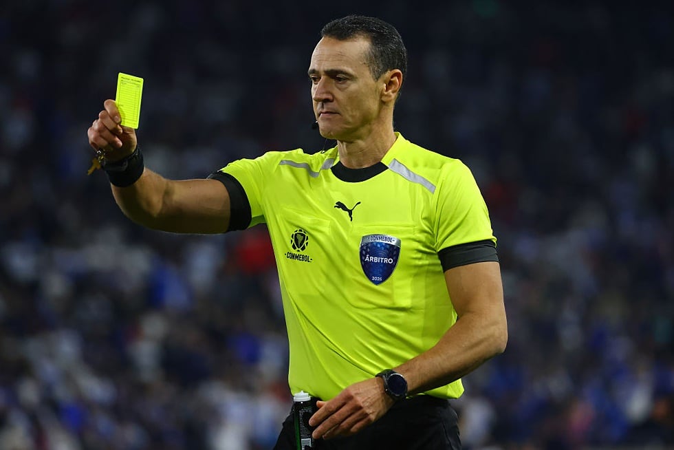 Wilmar Roldán / Getty Images