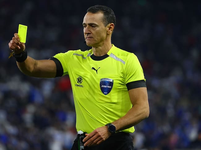 Wilmar Roldán / Getty Images
