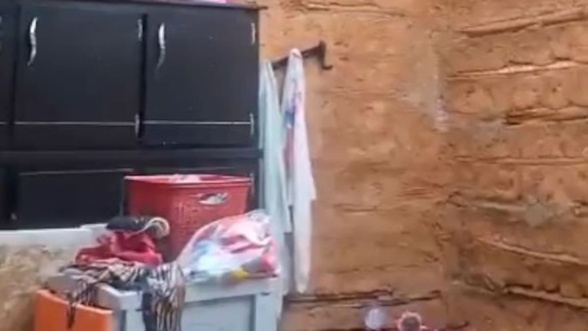 Vendaval afecta a cerca de 500 inmuebles en Casacará, Cesar