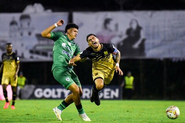 Águilas vs Equidad /Colprensa