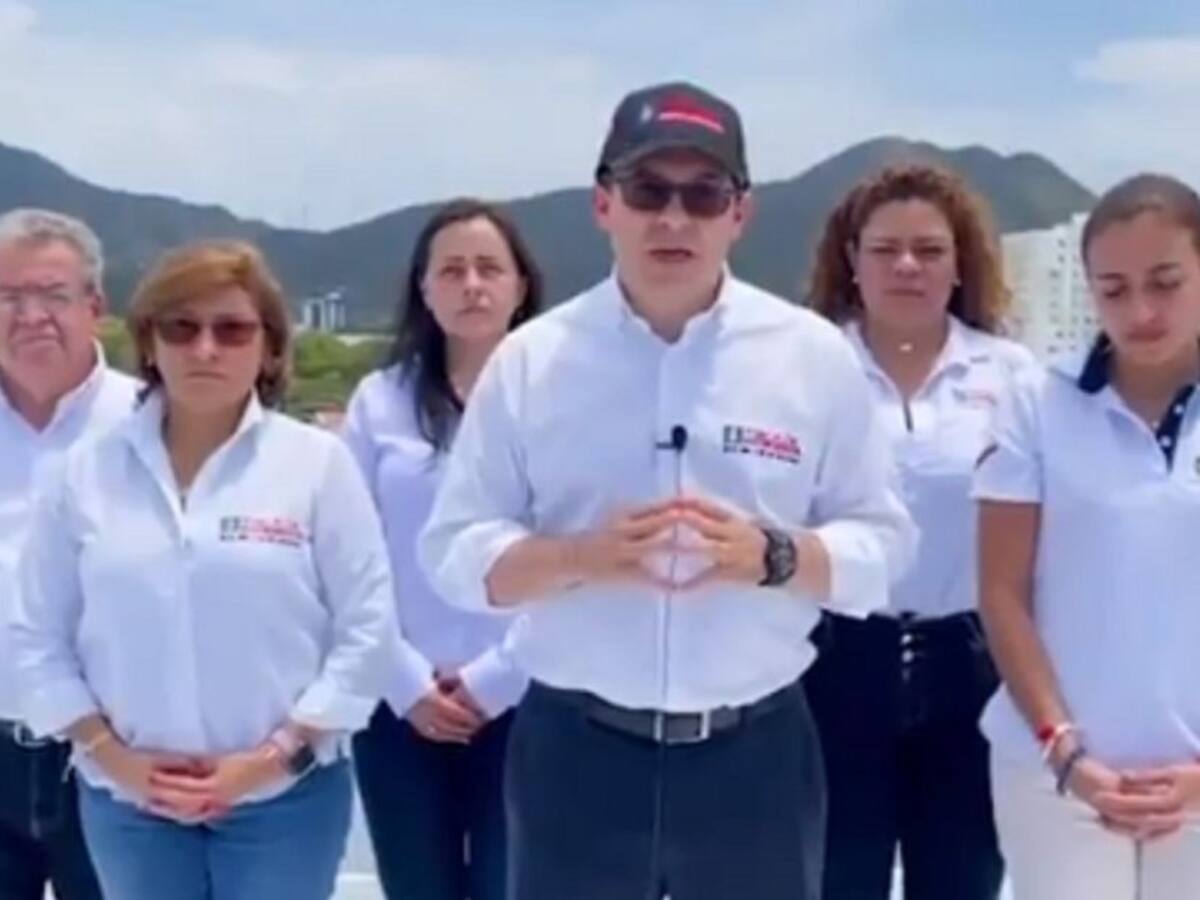 La incógnita de los DD. HH ante la visita del fiscal Barbosa Santa Marta