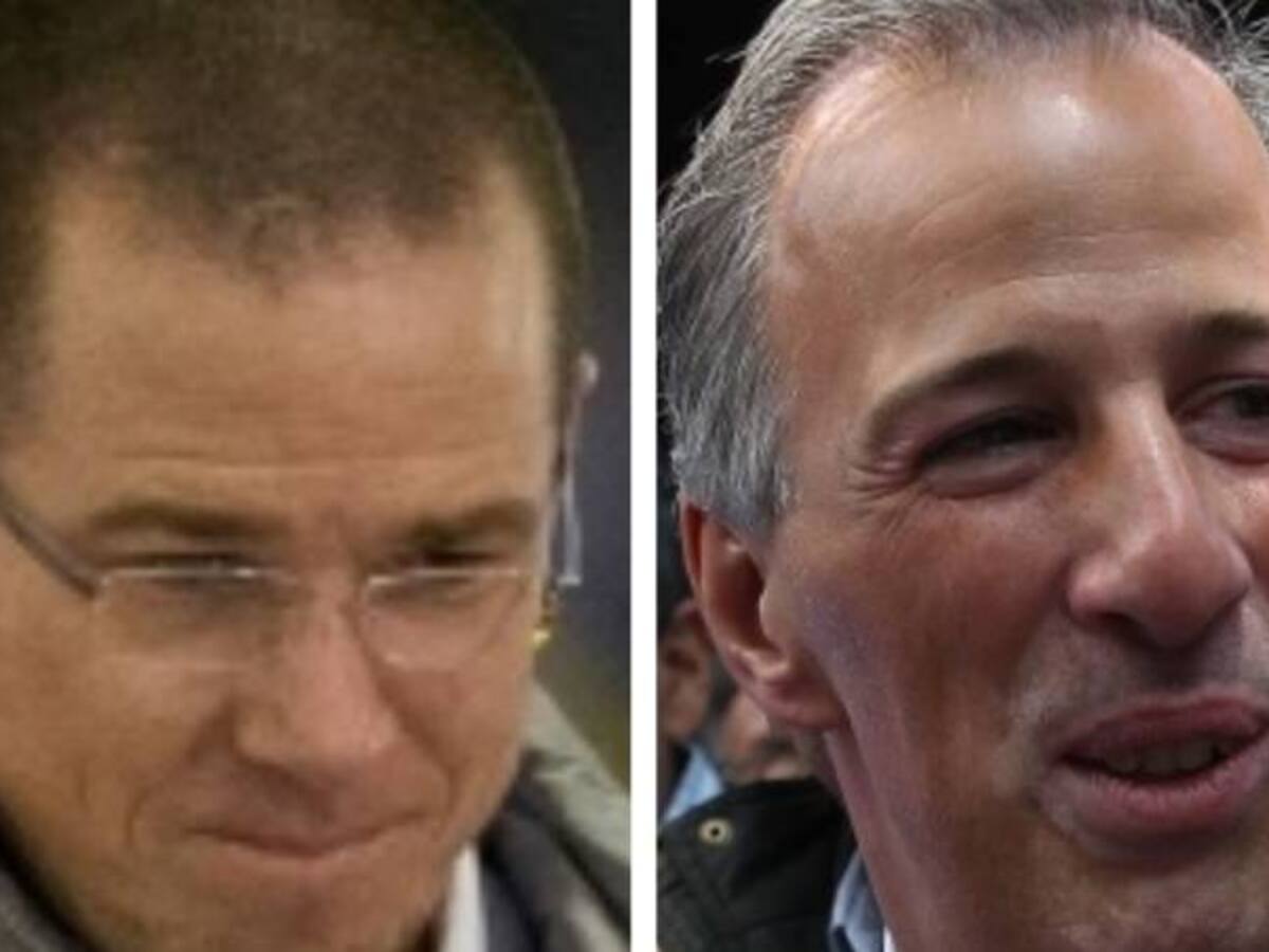 Anaya y Meade reconocen su derrota en las presidenciales de México