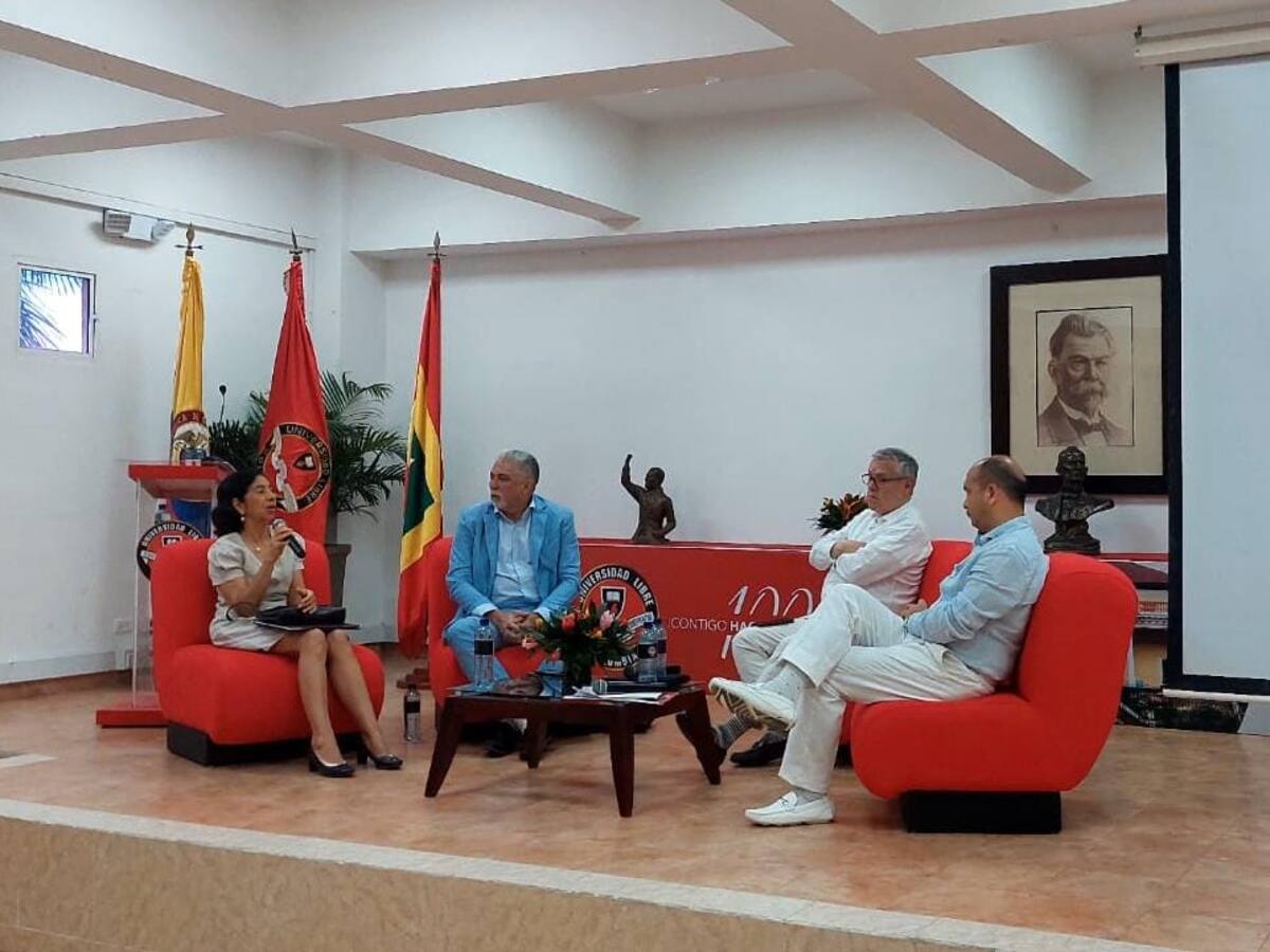 Reforma a la justicia se presentaría a más tardar el 20 de Julio: MinJusticia