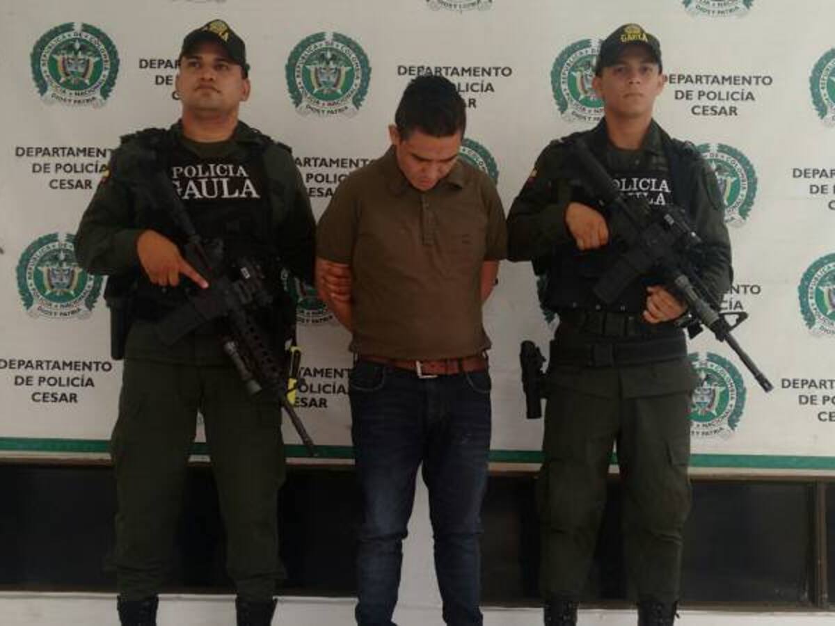 Una guaca, dos falsos brujos y una extorsión