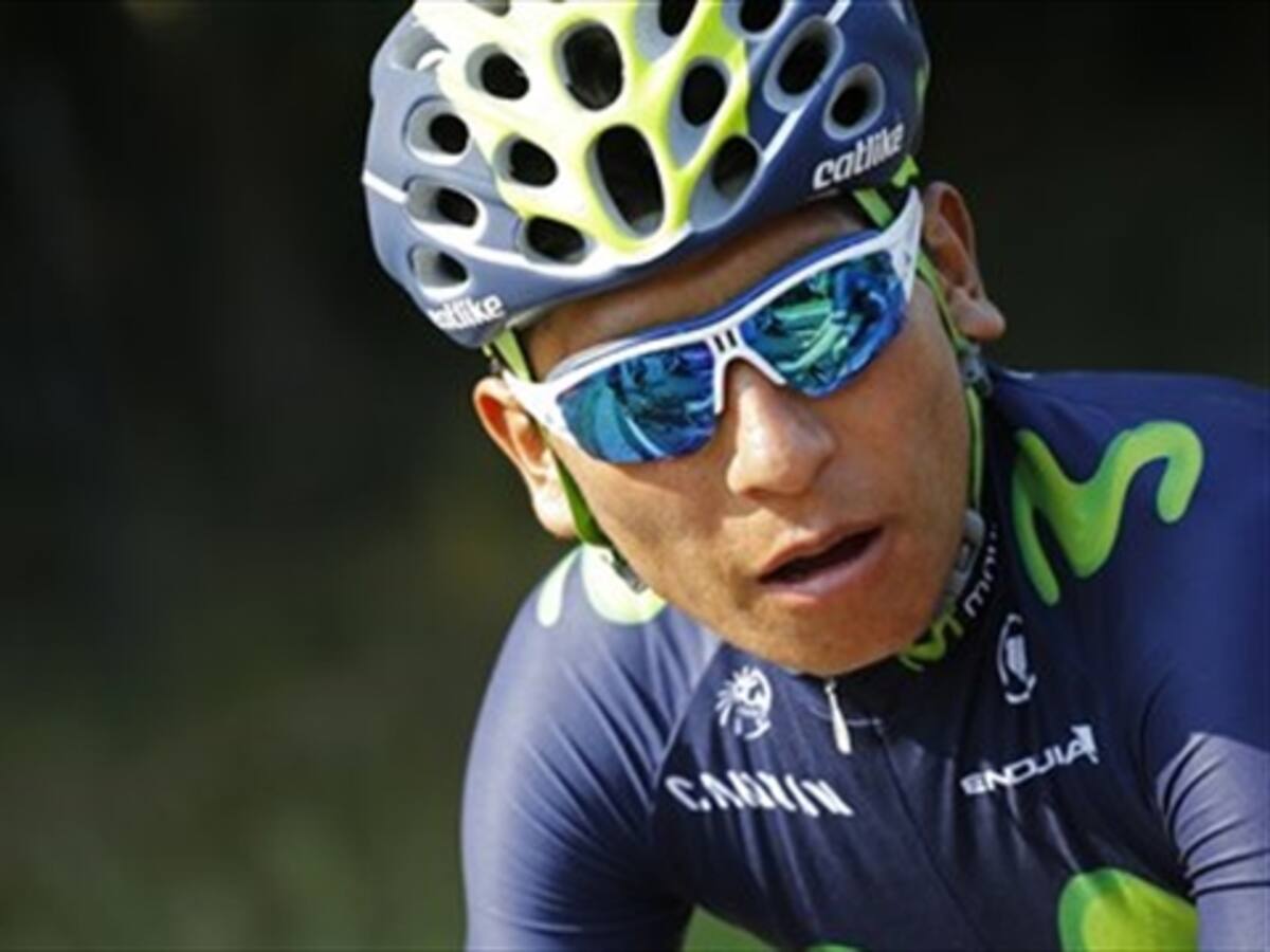 Quintana: Trabajo para mostrar el lado bueno de Colombia