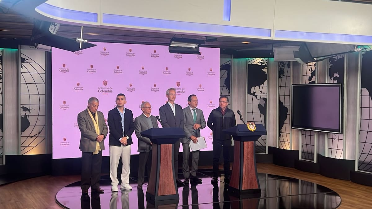 Gobierno ya no presentará proyecto de inversiones forzosas gracias al ‘Pacto de Crédito’