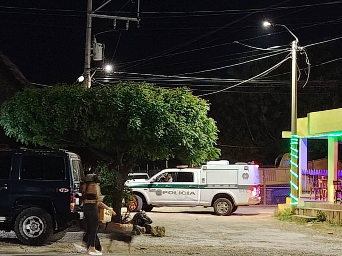 Líder comunal fue asesinado en ataque sicarial en el anillo vial occidental