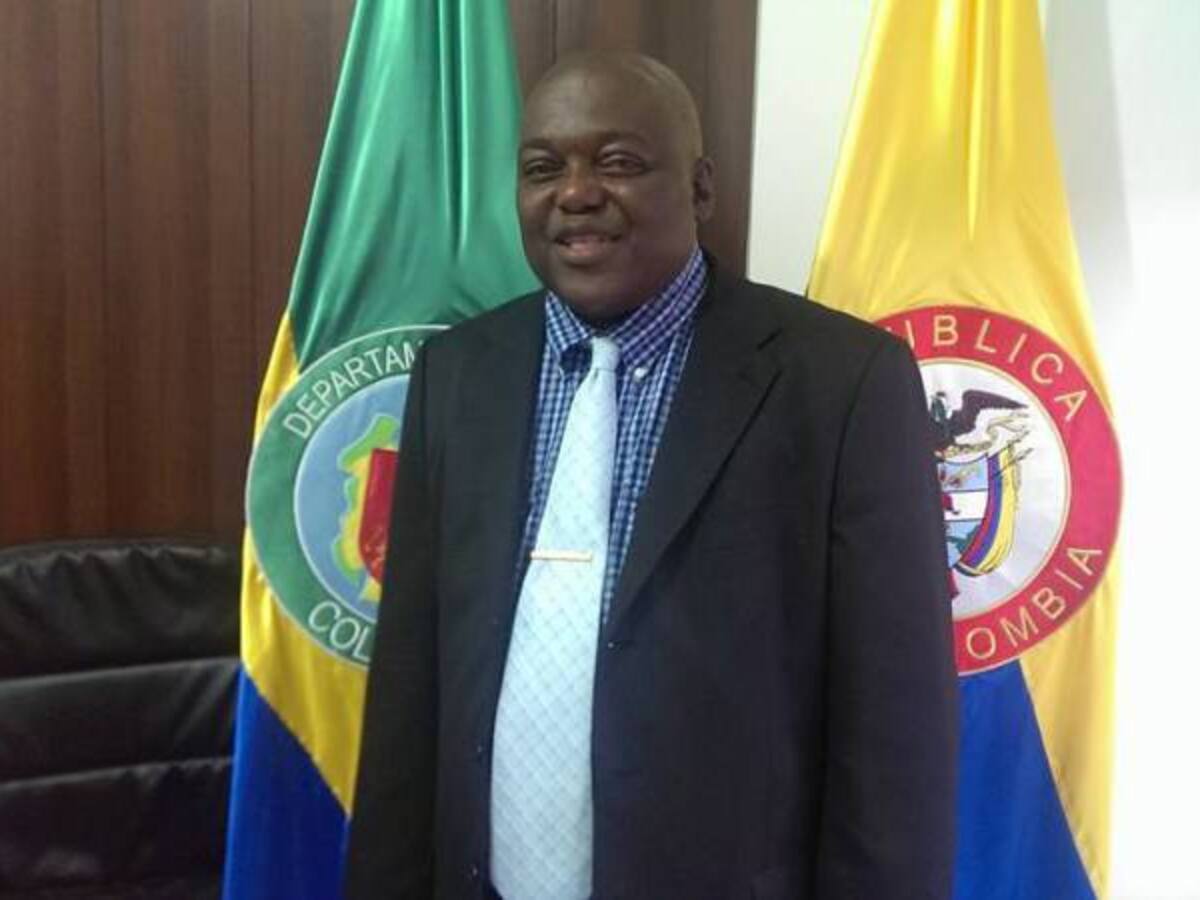 Ordenan pruebas en proceso contra el exgobernador Bismark Calimeño