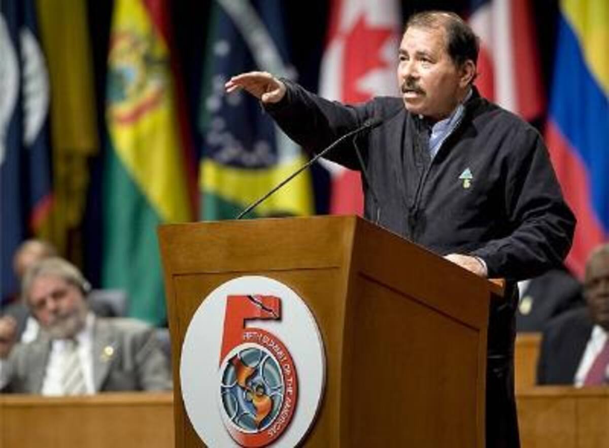 Obama, centro de atención para las cámaras