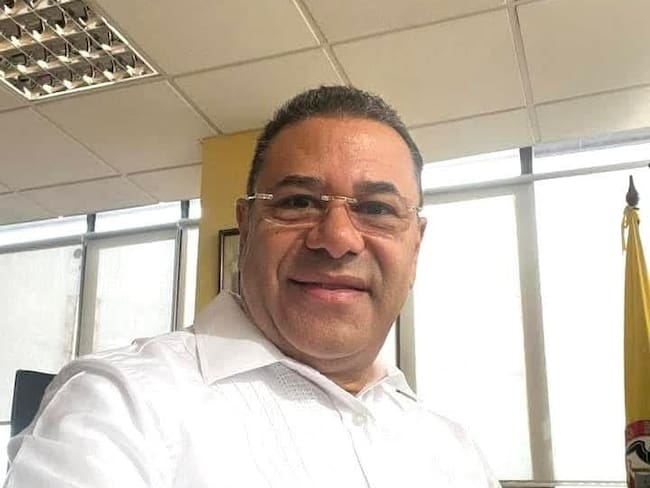 Fue asesinado Gilberto Jesús Calao González, director de la DIAN en el centro del Valle