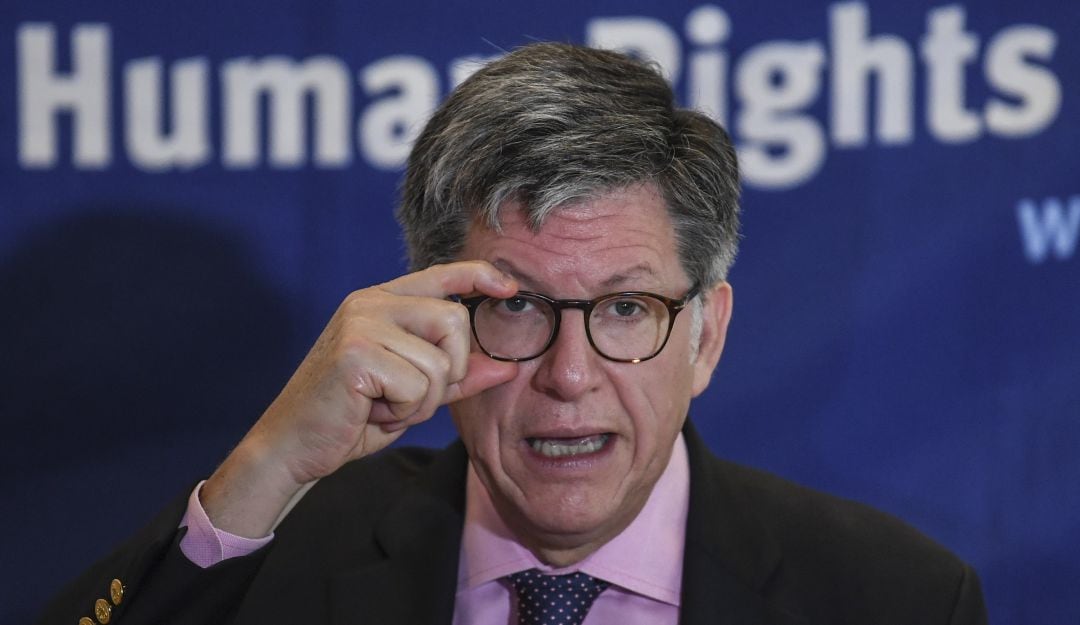 José Miguel Vivanco