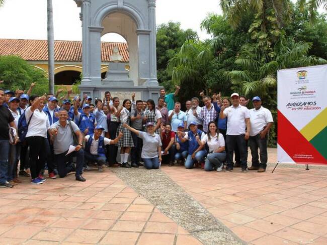 Las TIC llegan a los municipios bolivarenses de Mompox y Magangué