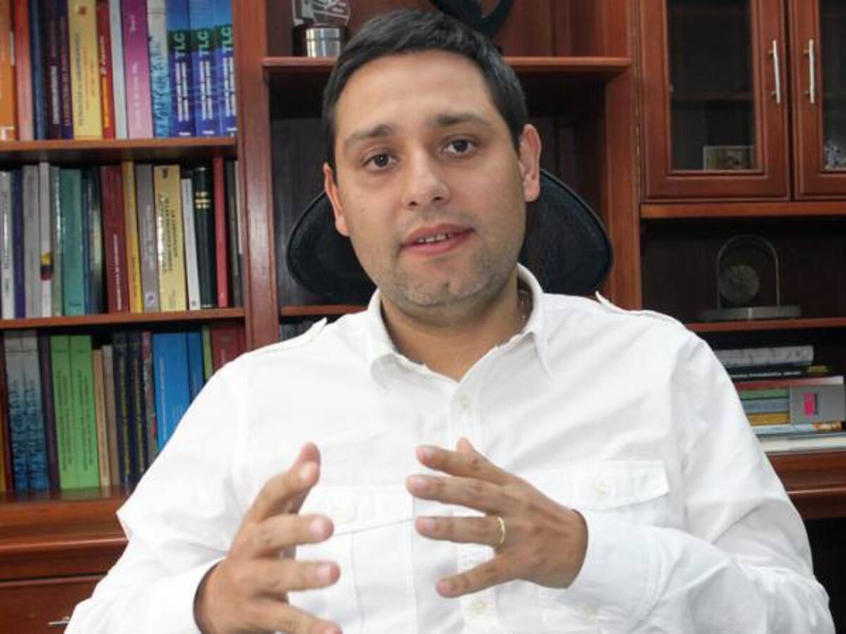 Senador advierte que elecciones en Caldas están amenazadas por trashumancia y corrupción