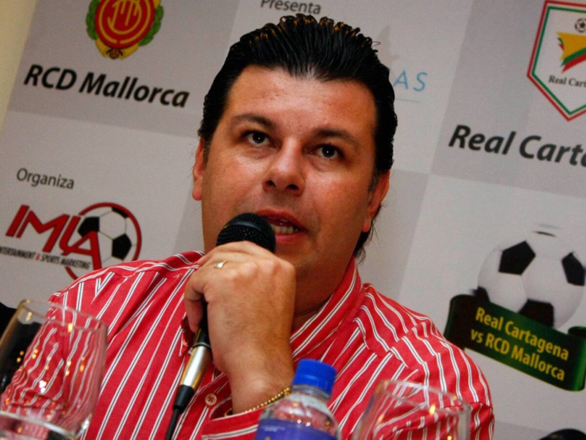 "Los equipos van a quedar destrozados después del COVID-19": R. Rendón