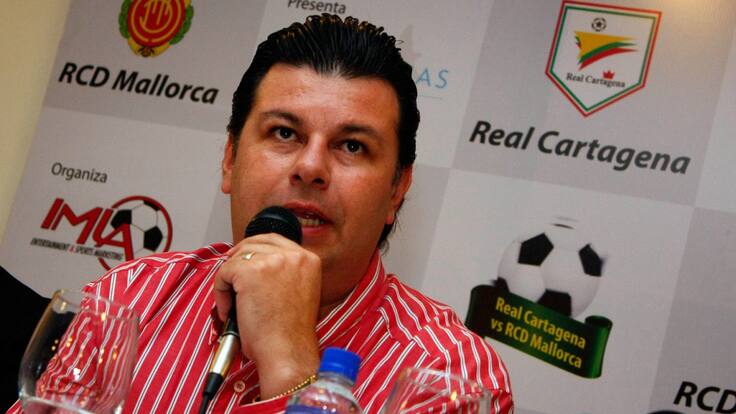 "Los equipos van a quedar destrozados después del COVID-19": R. Rendón