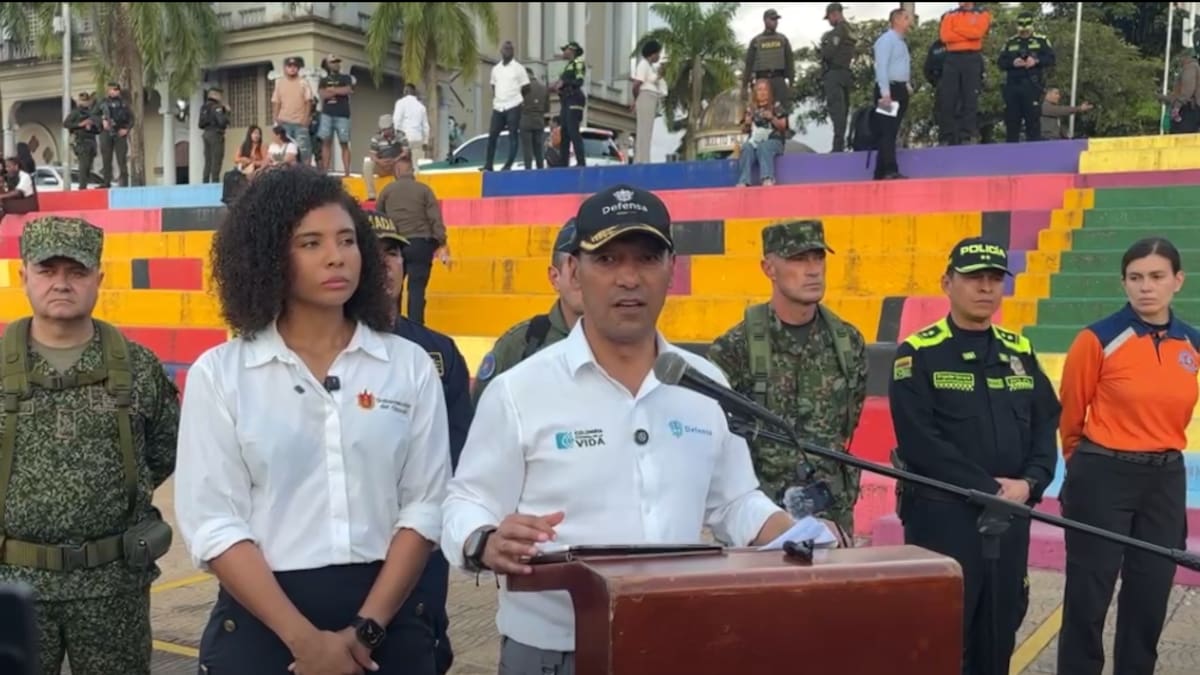 Chocó recibirá refuerzo fluvial y marítimo para contrarrestar el accionar de los grupos ilegales