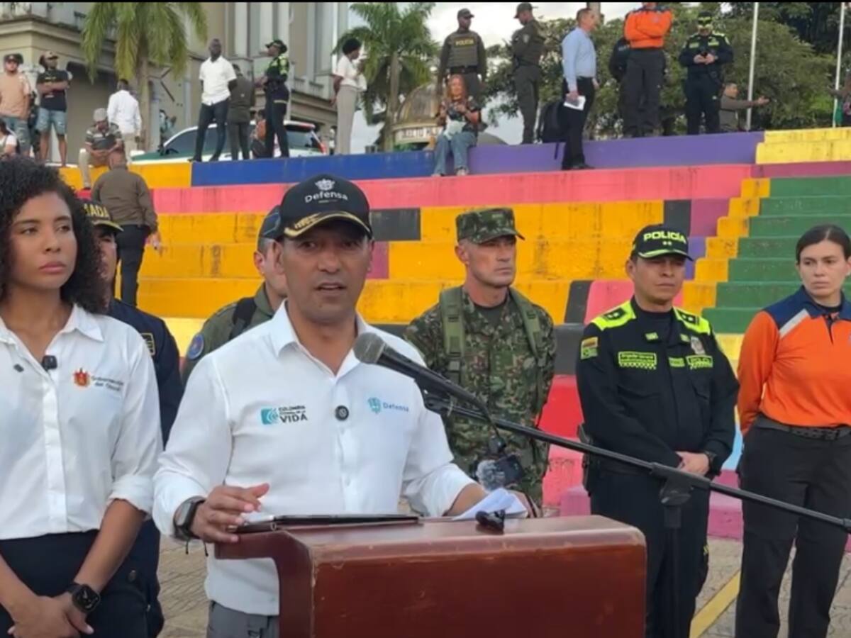 Chocó recibirá refuerzo fluvial y marítimo para contrarrestar el accionar de los grupos ilegales