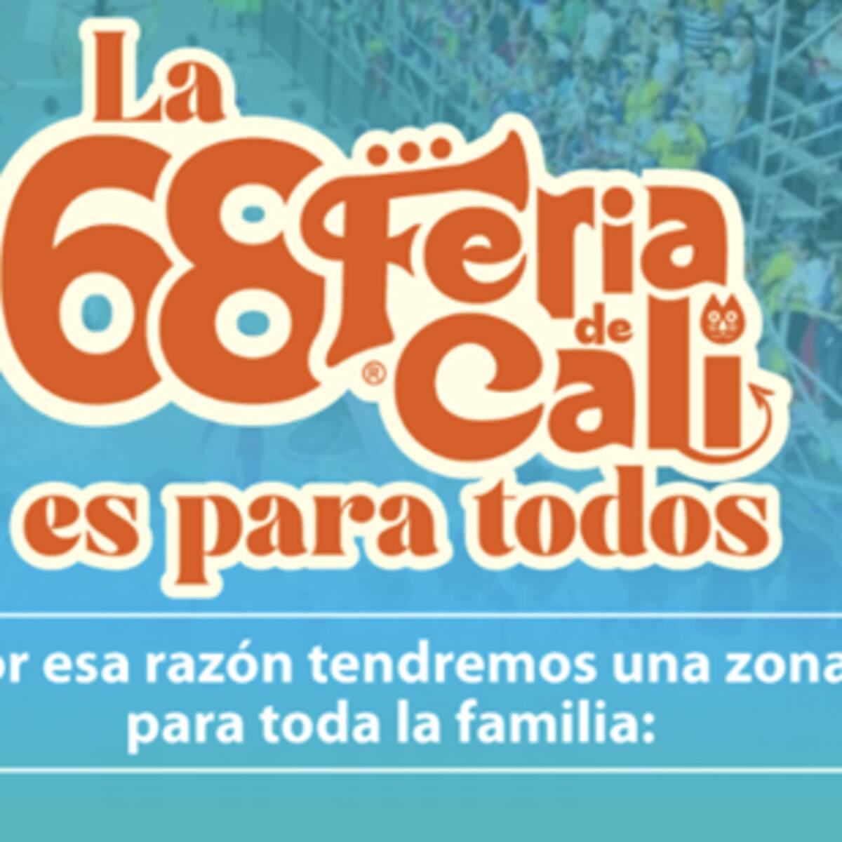 Feria de Cali 2025: programación completa del 25 al 30 de diciembre