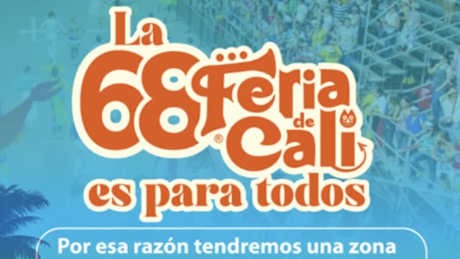 FERIA DE CALI 2025 CORTESIA CORFECALI 2025