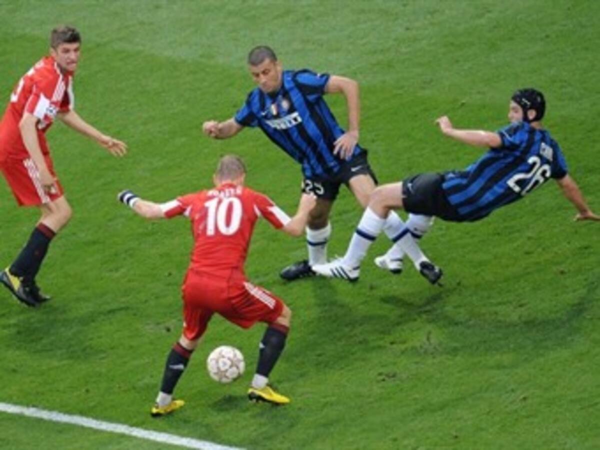 UEFA venderá las entradas más caras en Champions para la final de Wembley