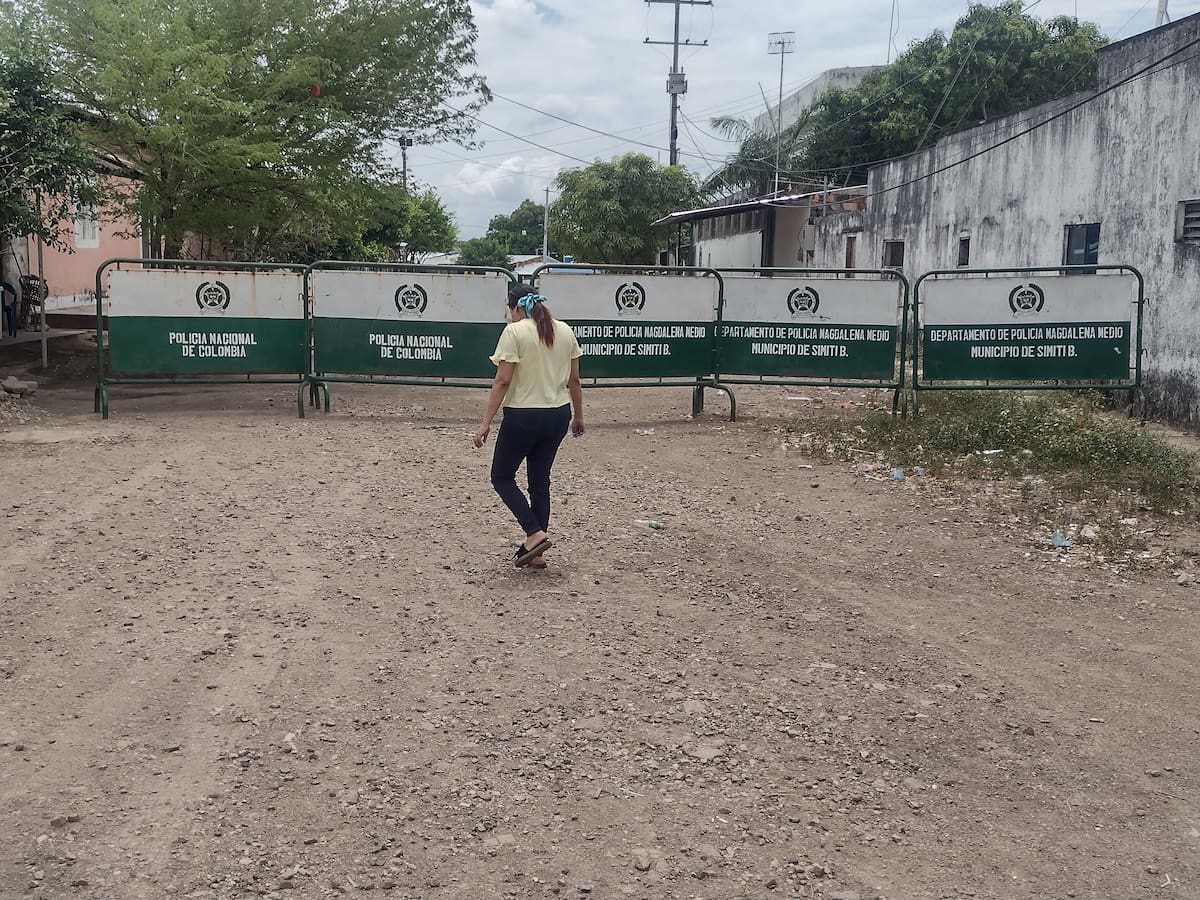 Encapuchados asesinaron a un hombre tras sacarlo de su casa en el sur de Bolívar