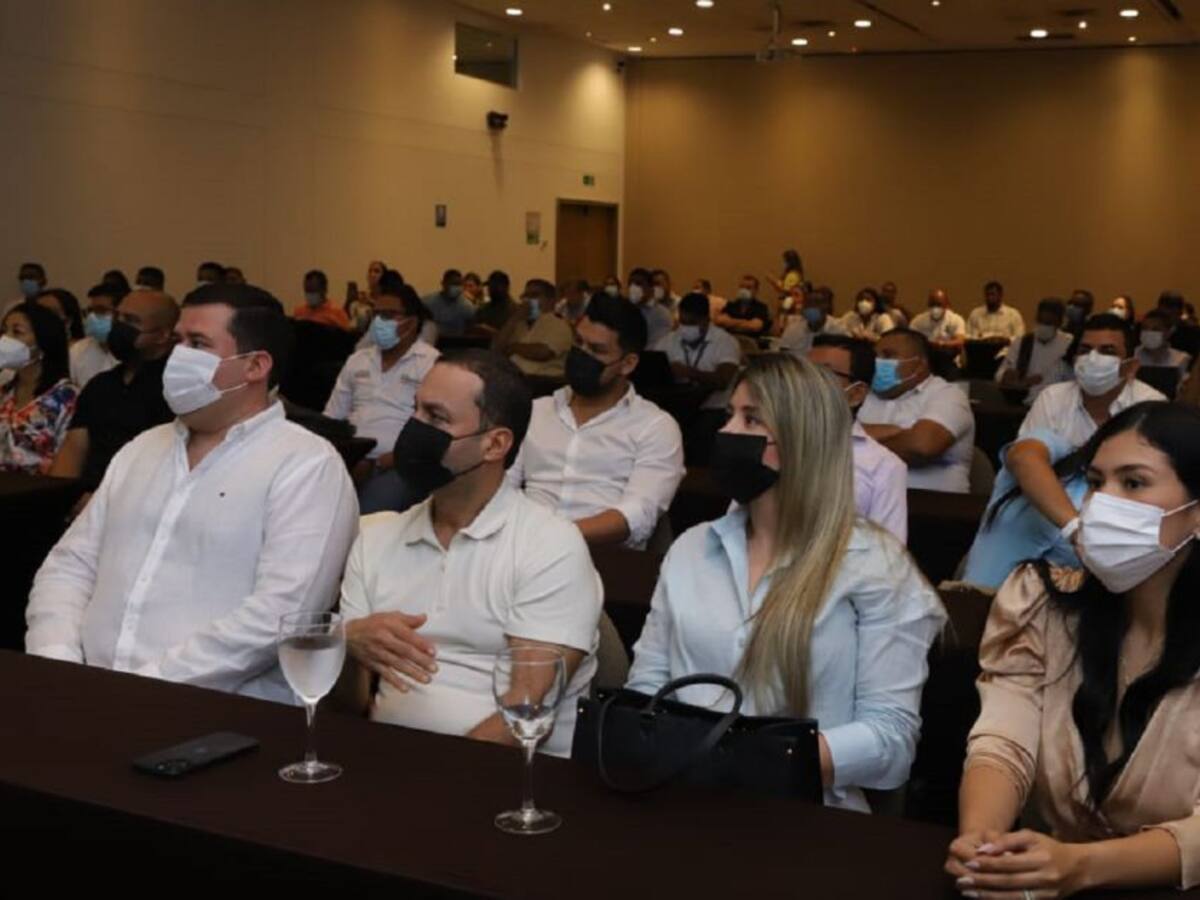 DNP convocó en Cartagena a los ‘Diálogos Regionales’