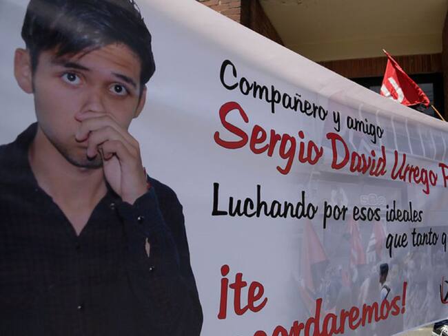 SERGIO URREGO. COLPRENSA