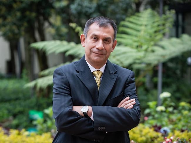 Nuevo secretario de Seguridad de Bogotá se defiende tras críticas de concejales
