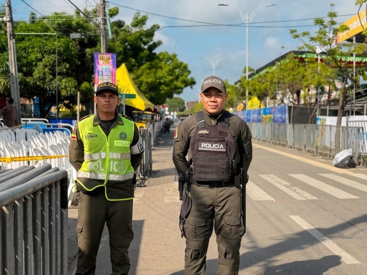 Estas son las medidas restrictivas en el marco de la Feria Nacional de la Ganadería en Montería