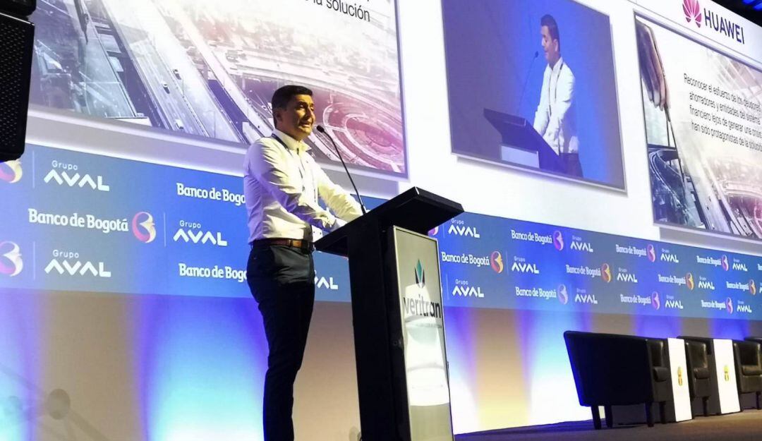 Colombia ha movilizado 3.4 billones de pesos en bonos verdes