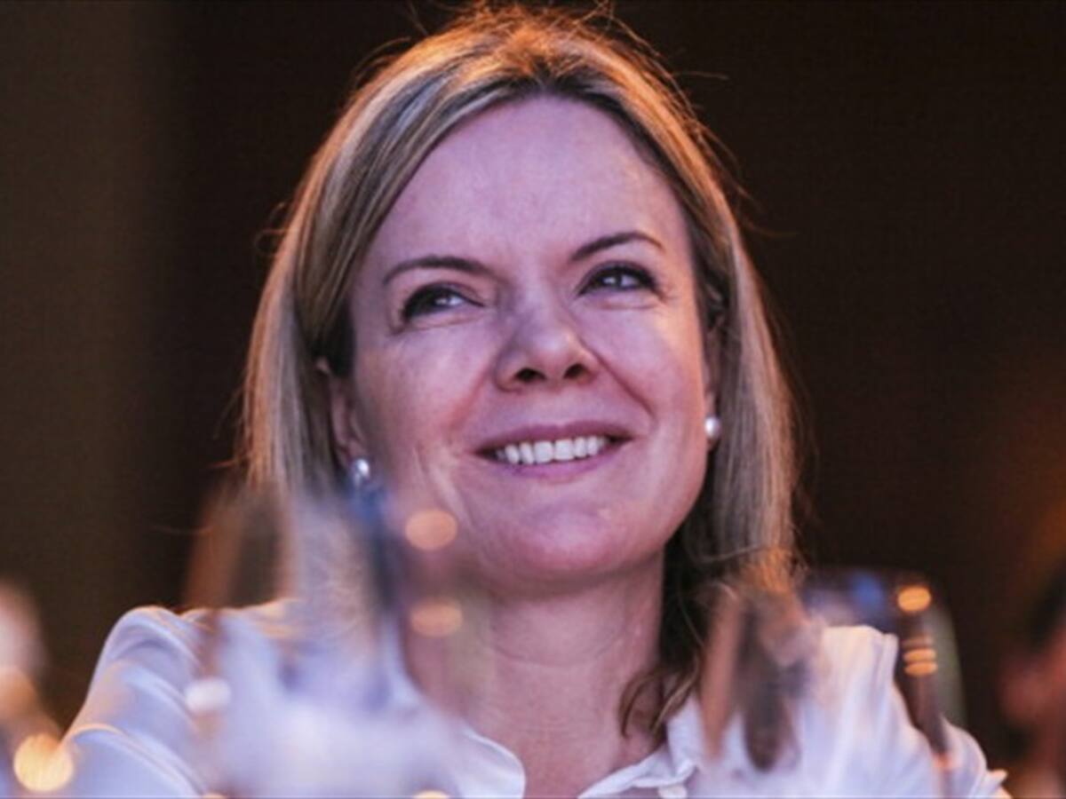 Lula confirmará que será candidato presidencial: senadora brasilera