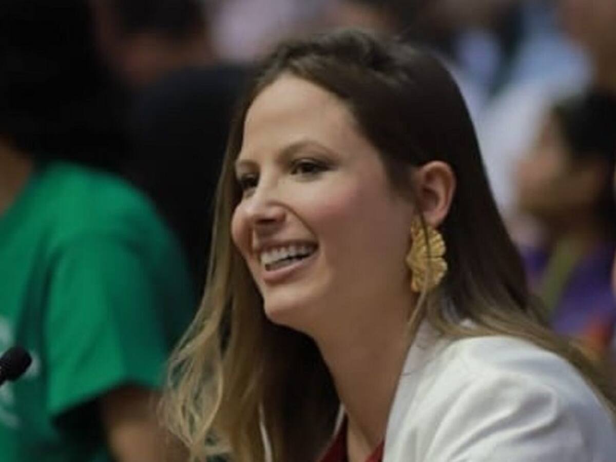 "Que la pandemia no sea una excusa para invadir", concejal Diana Rojas
