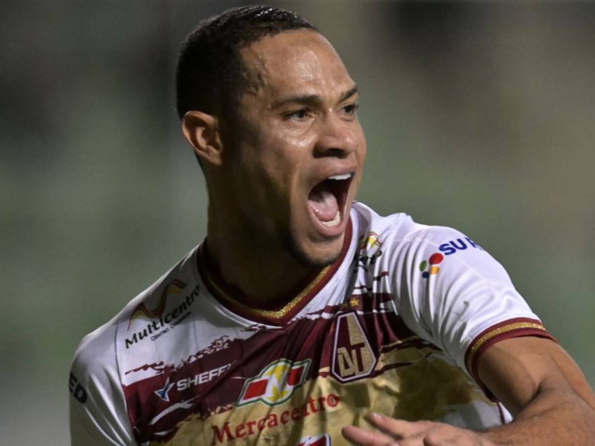 Anderson Plata: "Queremos pasar la fase de primeros"