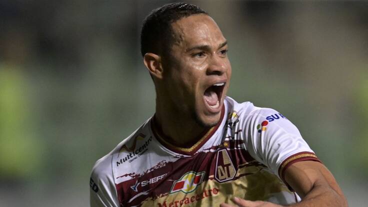 Anderson Plata: “Queremos pasar la fase de primeros”