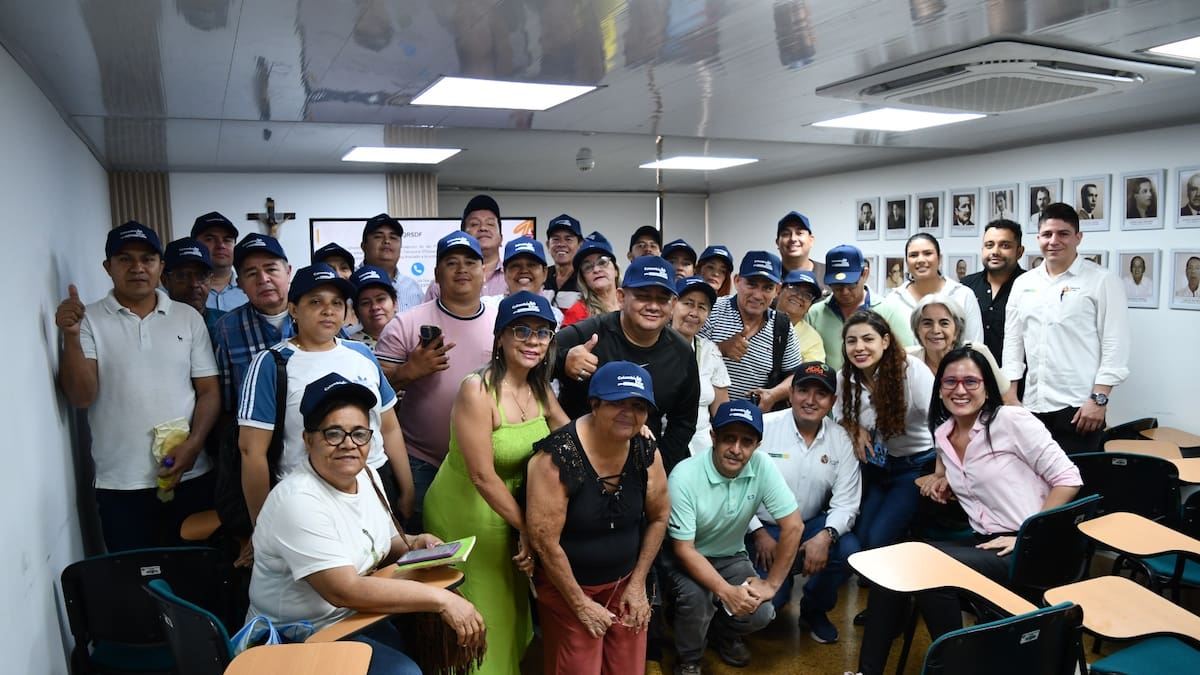 Huila impulsa la economía popular con energía solar