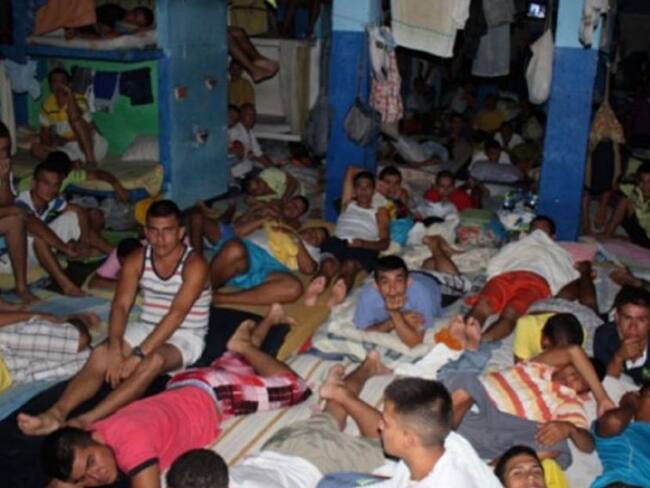 En el centro de reclusión de Rivera se reporta un hacinamiento del 70% según la Personería de Neiva.