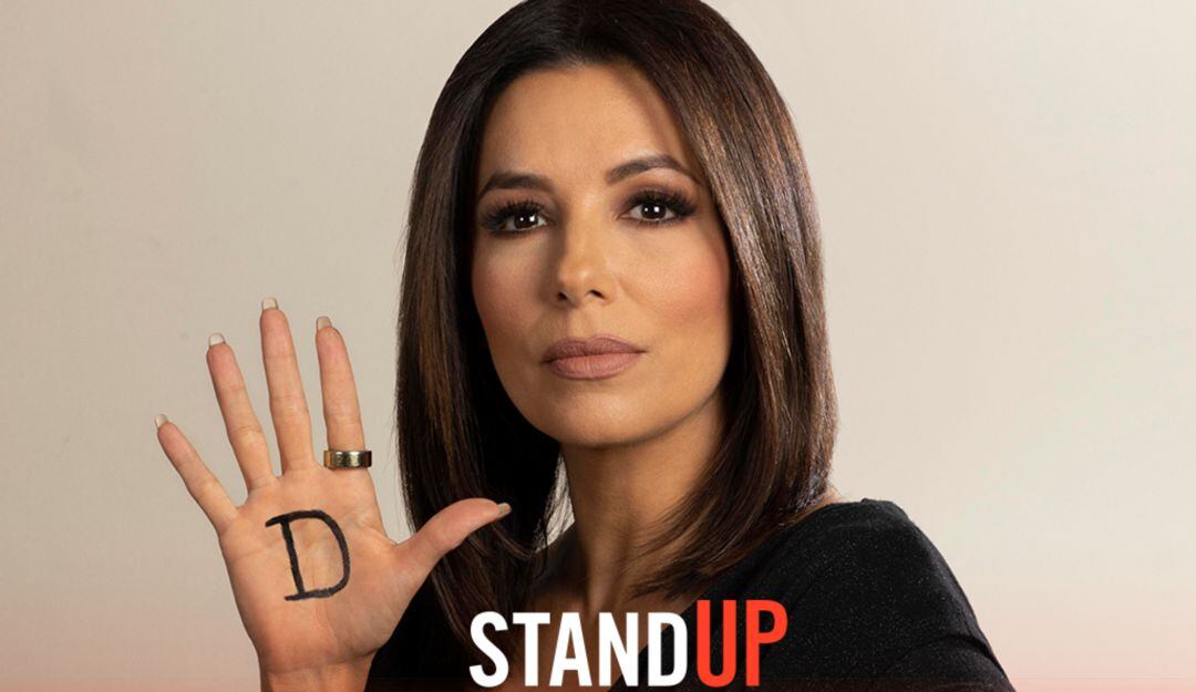 Stand Up: el programa para combatir el acoso callejero