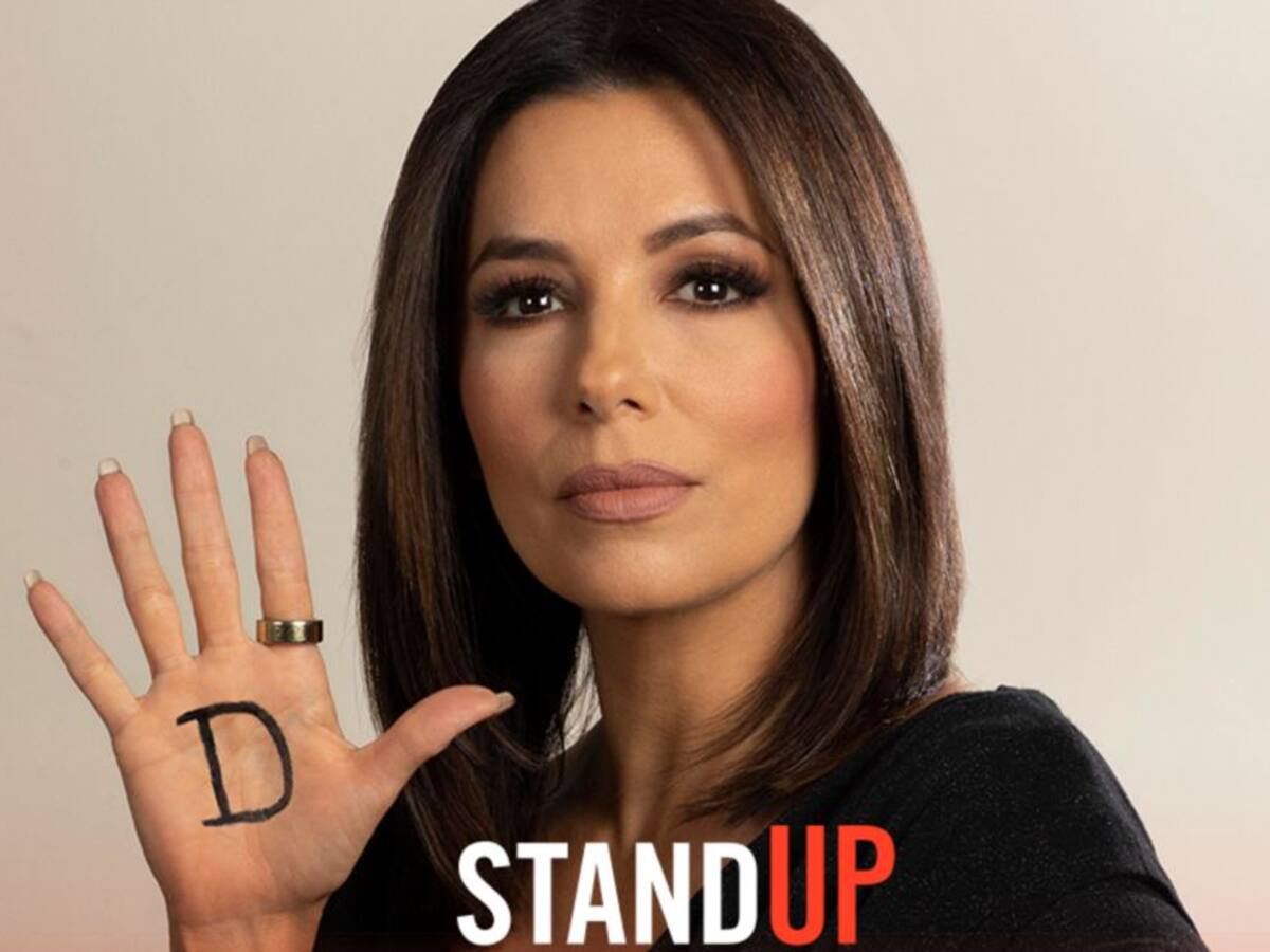 Stand Up: el programa para combatir el acoso callejero